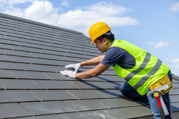 Quick and Trustworthy Emergency Roof Repair Services in Tenino, WA
