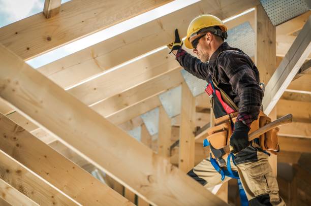 Best Roof Repair Services  in Tenino, WA