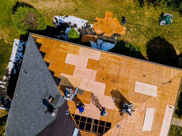 Best Roof Replacement Cost  in Tenino, WA