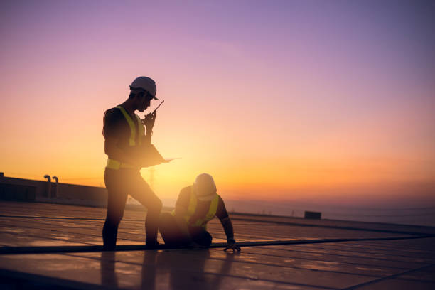 Best Sealant for Roof  in Tenino, WA
