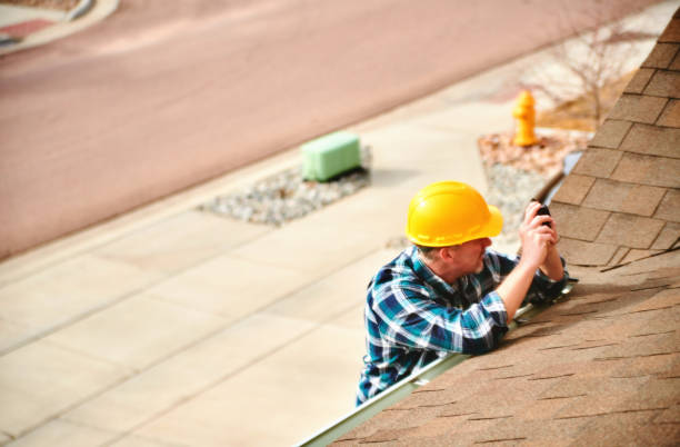 Best Best Roofing Contractors  in Tenino, WA