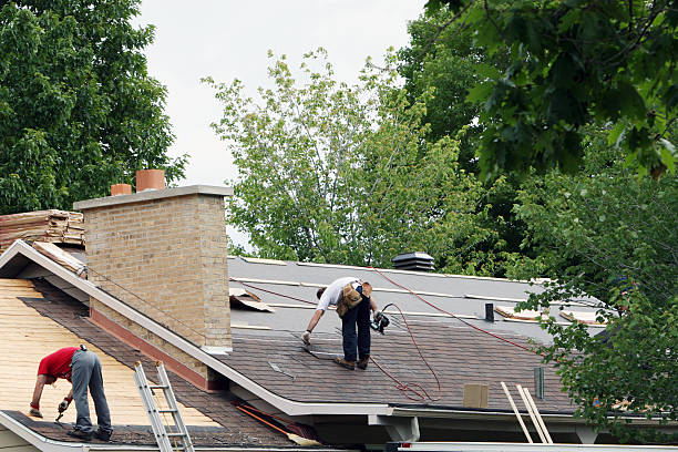 Best New Roof Installation  in Tenino, WA