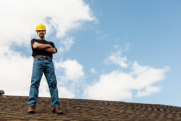 Best Tile Roofing Contractor  in Tenino, WA