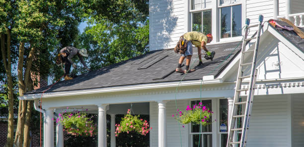 Best Slate Roofing Contractor  in Tenino, WA